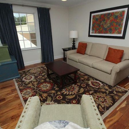 Villa Patrick Henry Square By Kees Vacations Williamsburg Esterno foto