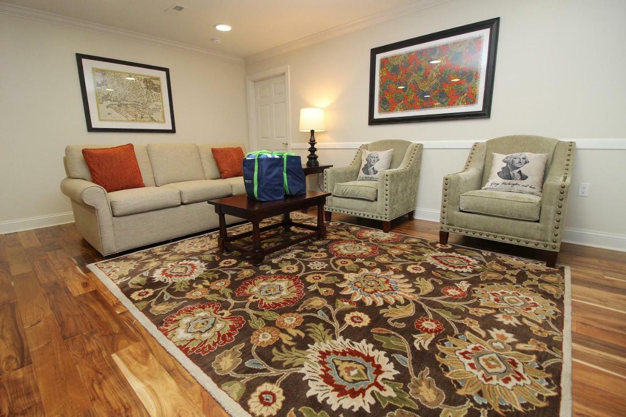 Villa Patrick Henry Square By Kees Vacations Williamsburg Esterno foto
