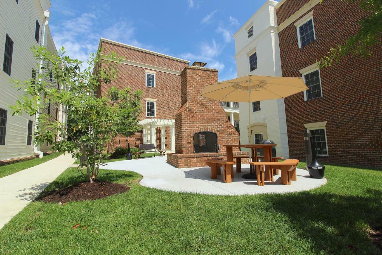 Villa Patrick Henry Square By Kees Vacations Williamsburg Esterno foto