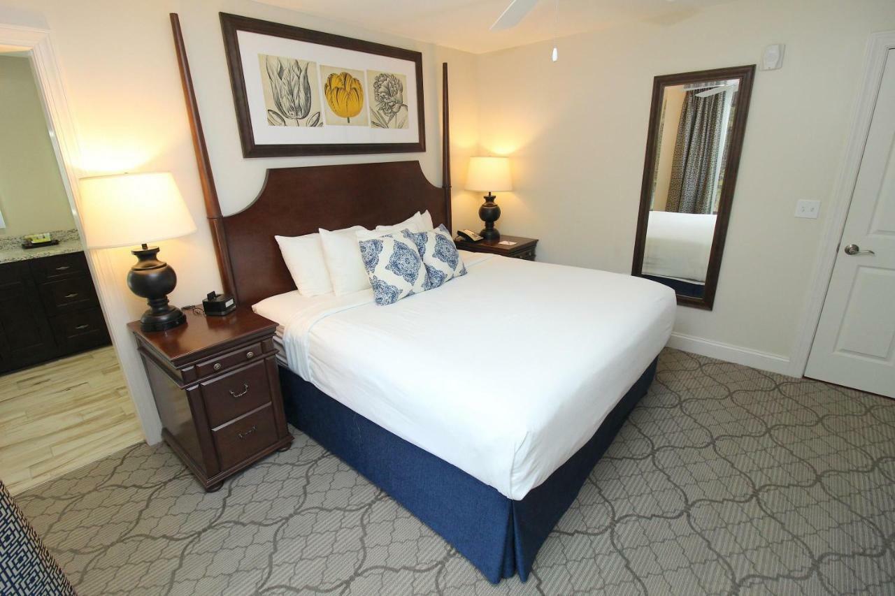 Villa Patrick Henry Square By Kees Vacations Williamsburg Esterno foto