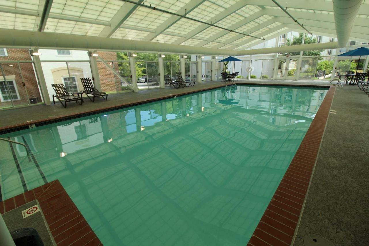 Villa Patrick Henry Square By Kees Vacations Williamsburg Esterno foto