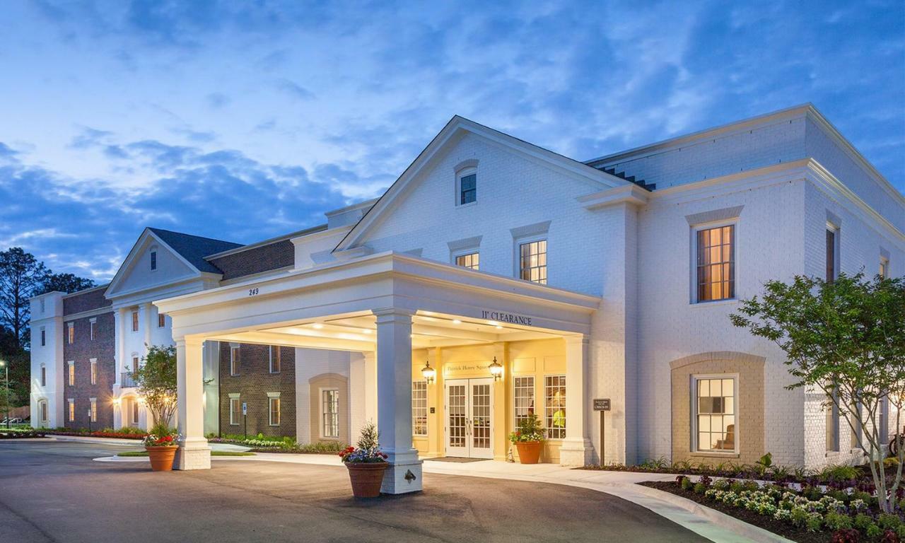 Villa Patrick Henry Square By Kees Vacations Williamsburg Esterno foto