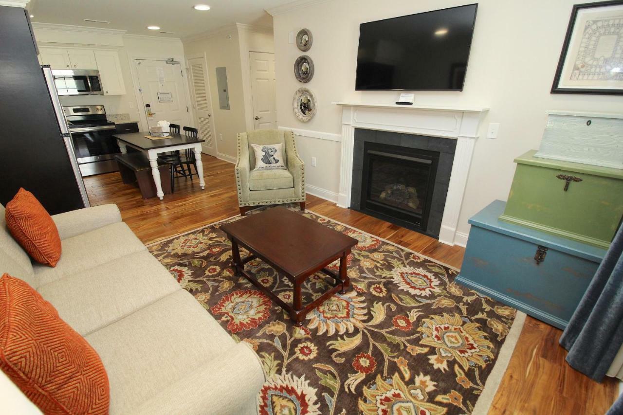 Villa Patrick Henry Square By Kees Vacations Williamsburg Esterno foto